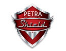 Petra Shield